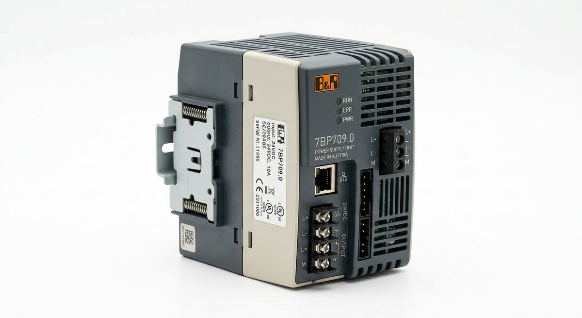 B&R 7BP709.0