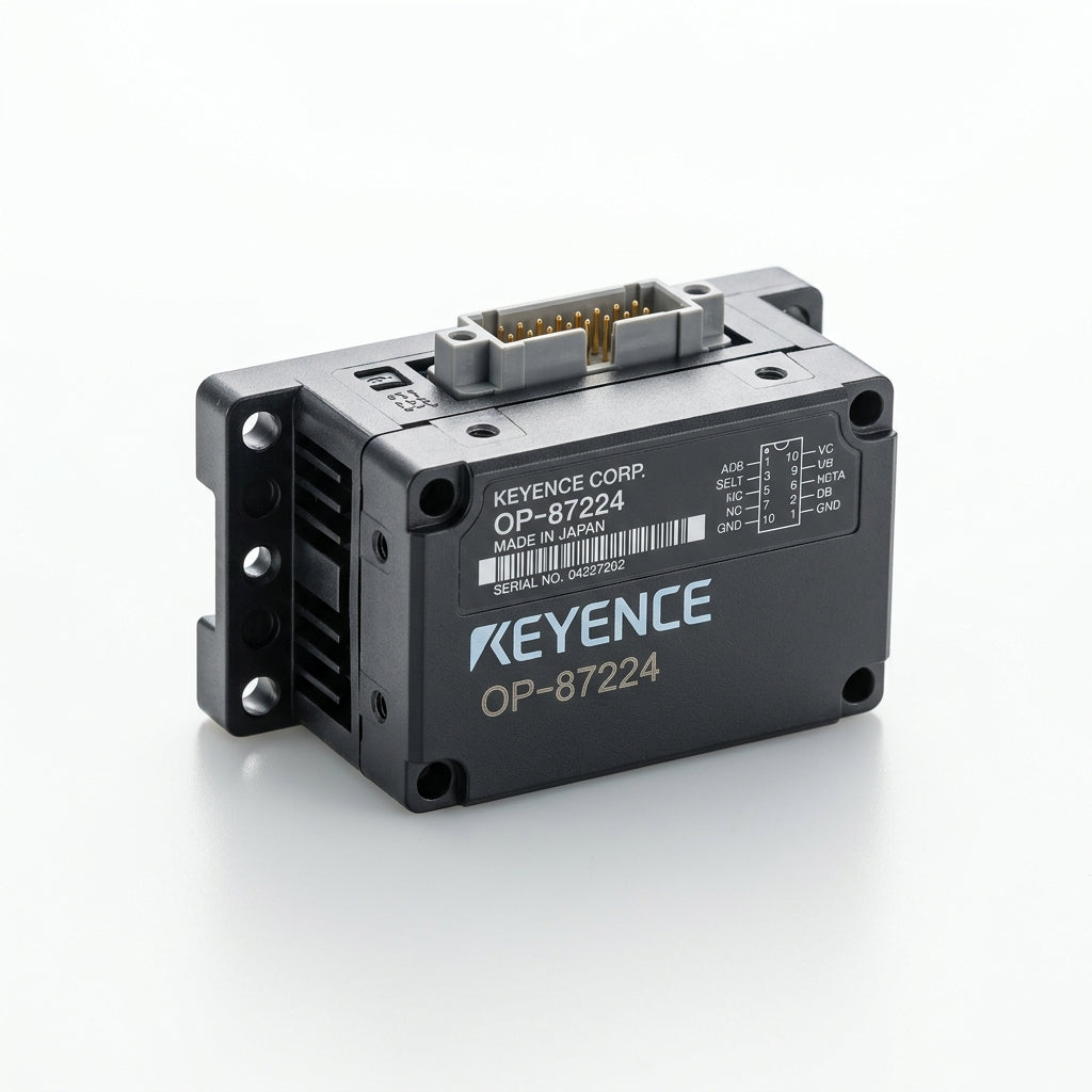 KEYENCE CORP OP-87224