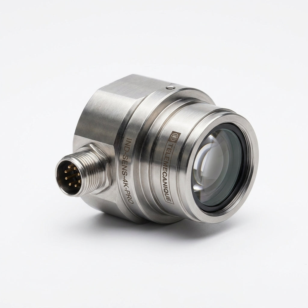 BIND AUTBRQM100DDTAP SENSOR DIFUSO REFLECTIVO SEN 100mm LED INFRARROJO 850nm