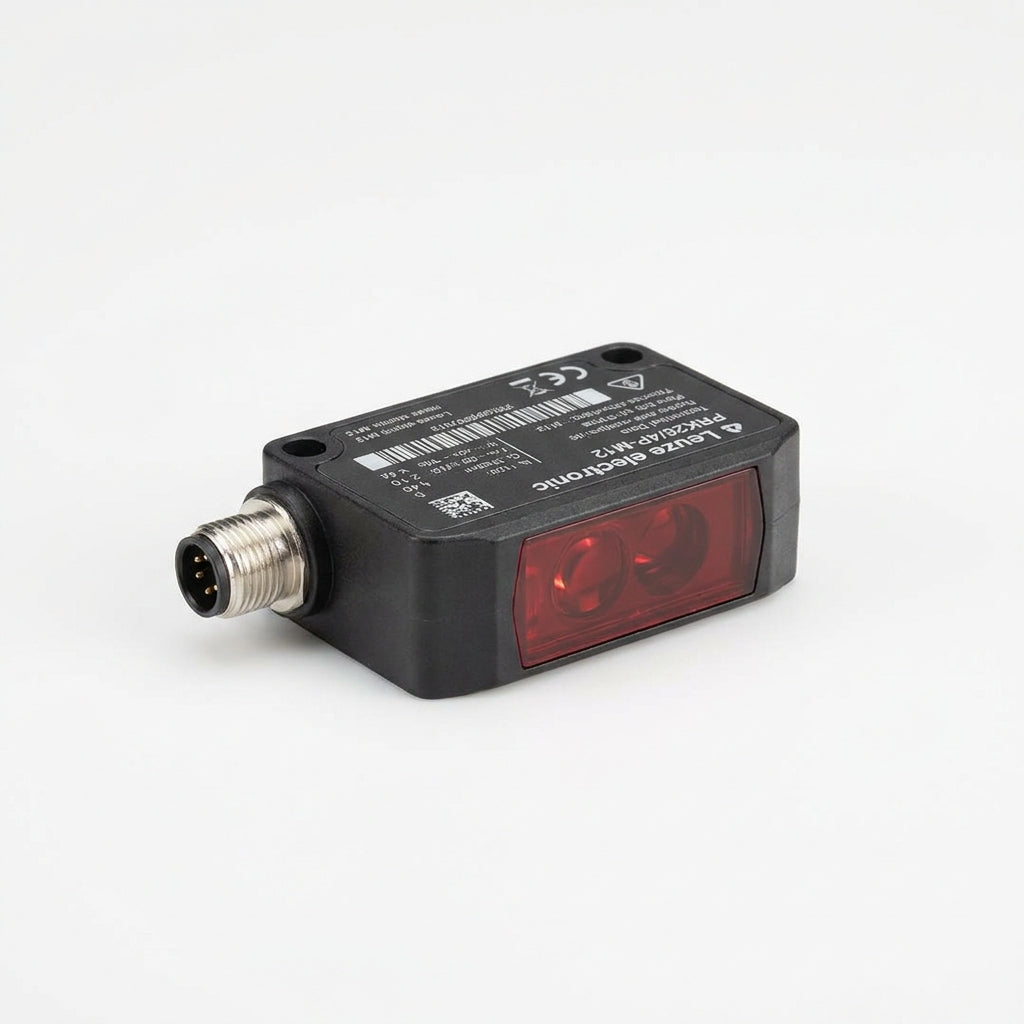 Leuze PRK28/4P-M12