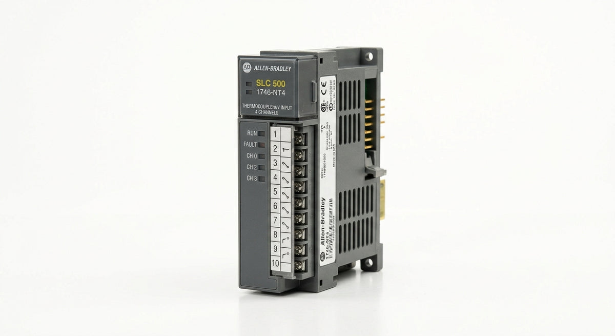 ALLEN BRADLEY 1746-NT4