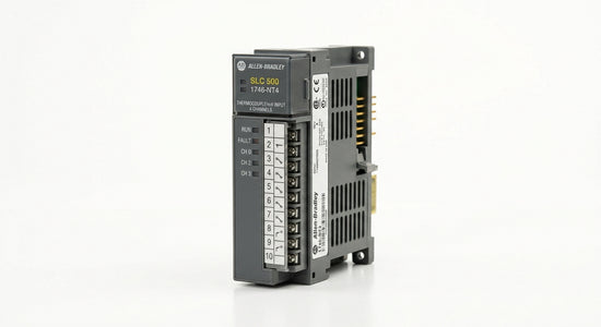 ALLEN BRADLEY 1746-NT4