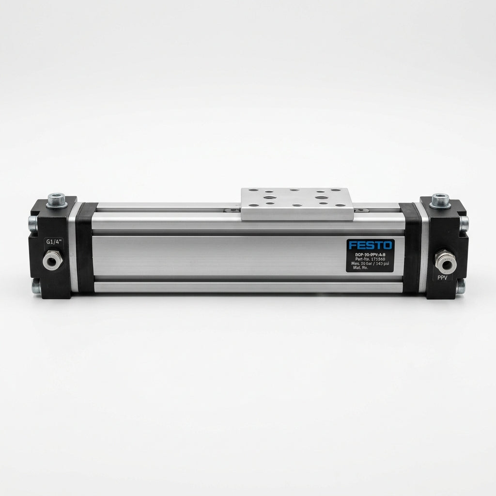Festo DGP/50-PPV