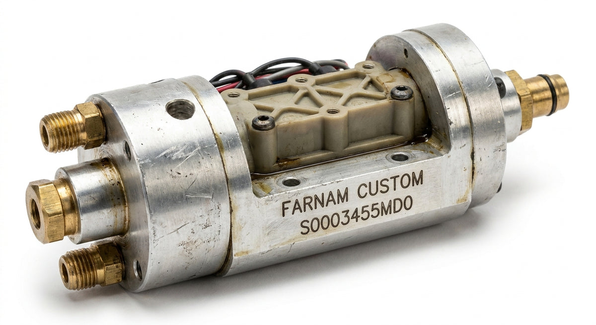 FARNAM CUSTOM S0003455MD0