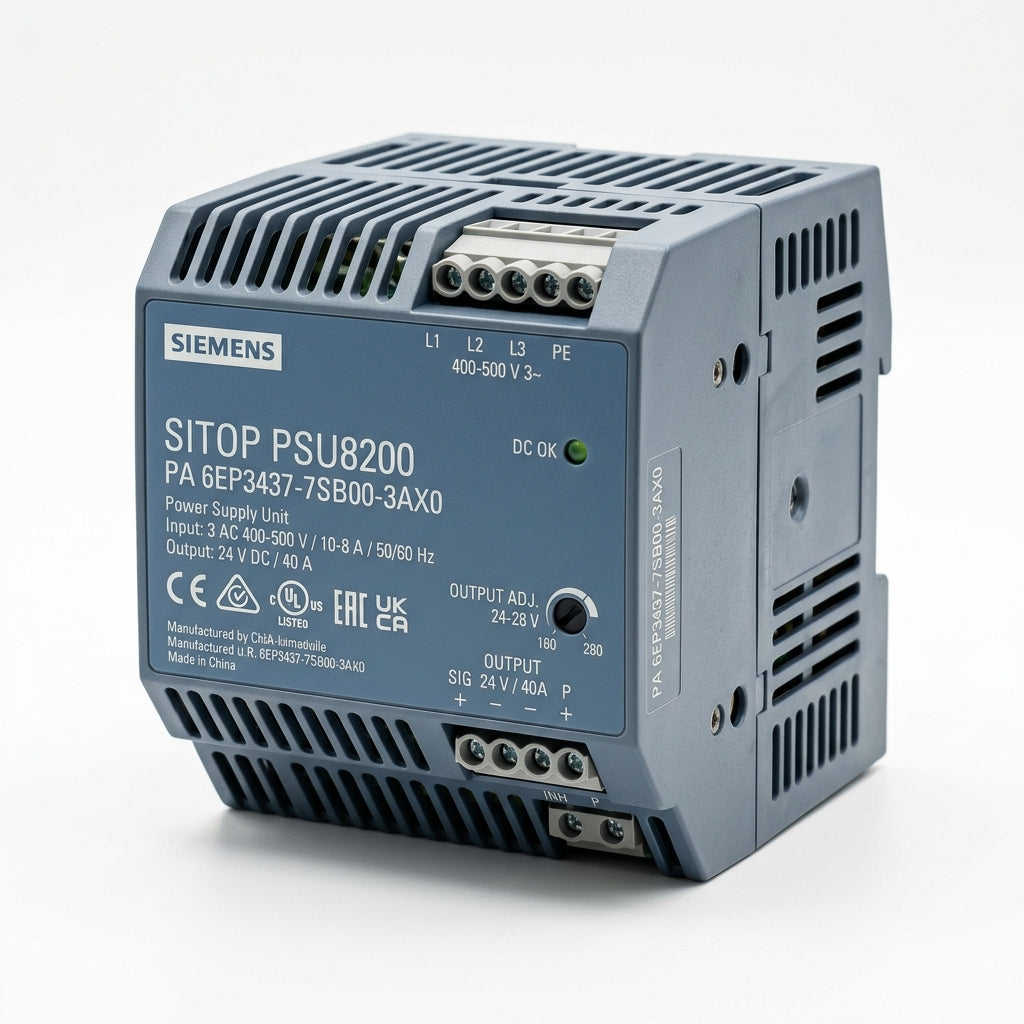 SIEMENS/PA 6EP3437-7SB00-3AX0