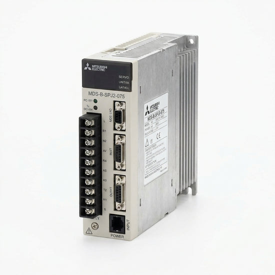 Mitsubishi Electric MDS-B-SPJ2-075