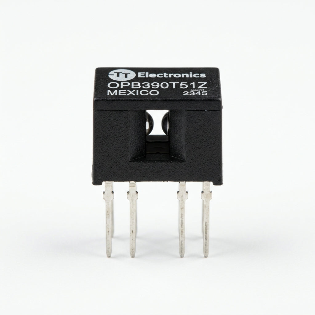 TT ELECTRONICS OPB390T51Z