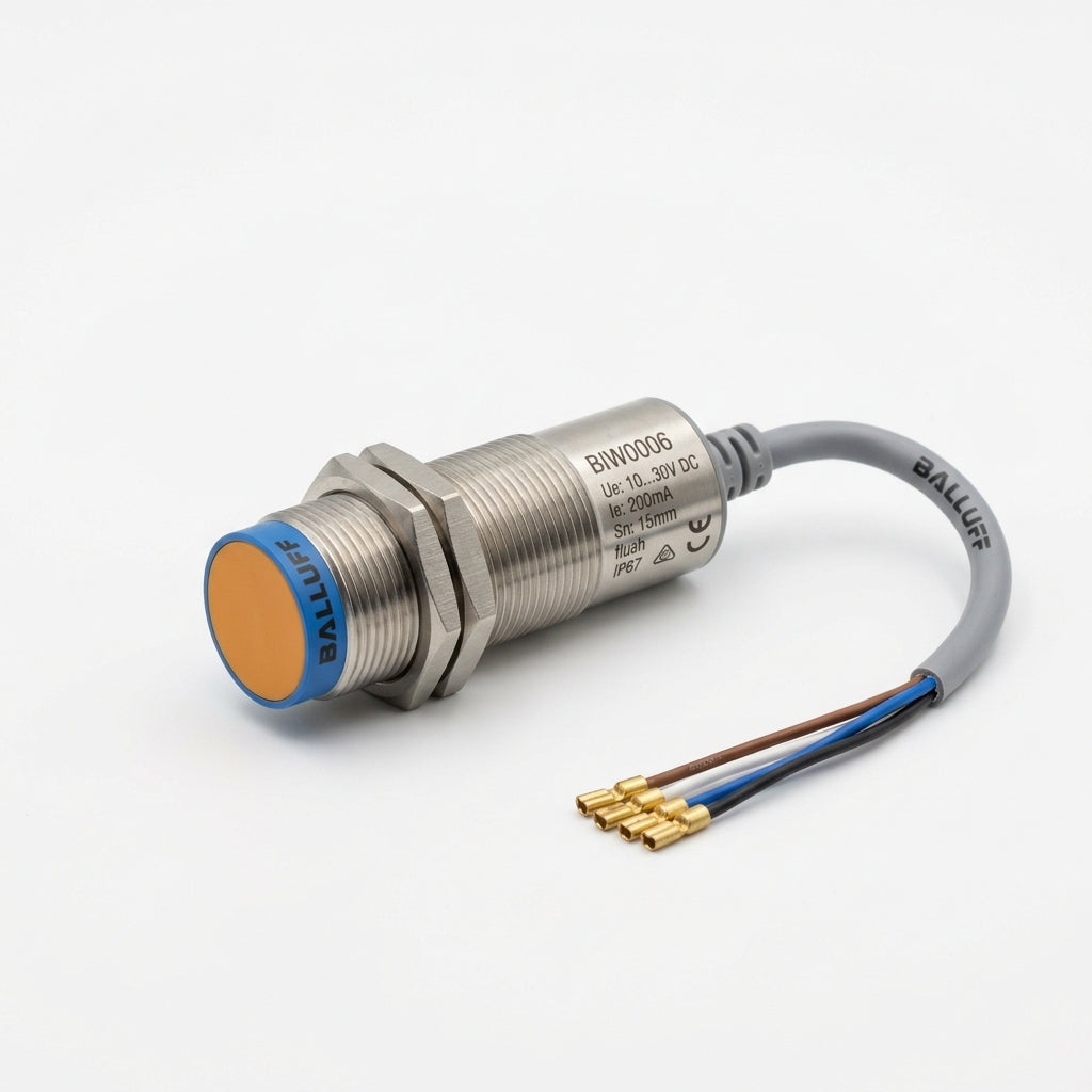 BALLUFF BIW0006