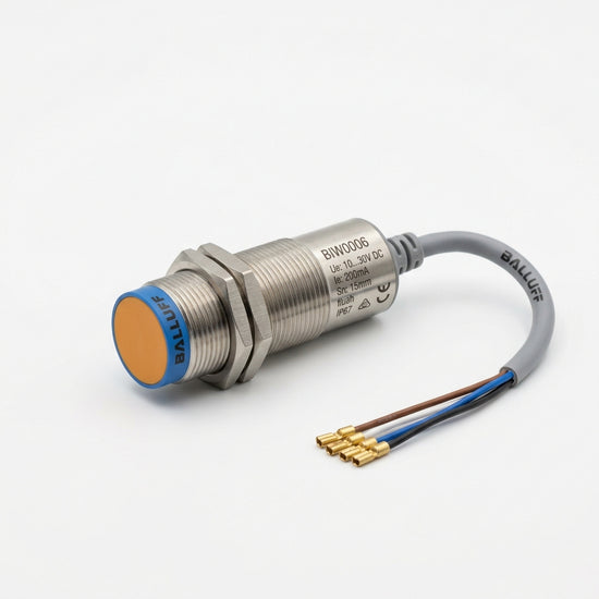 BALLUFF BIW0006
