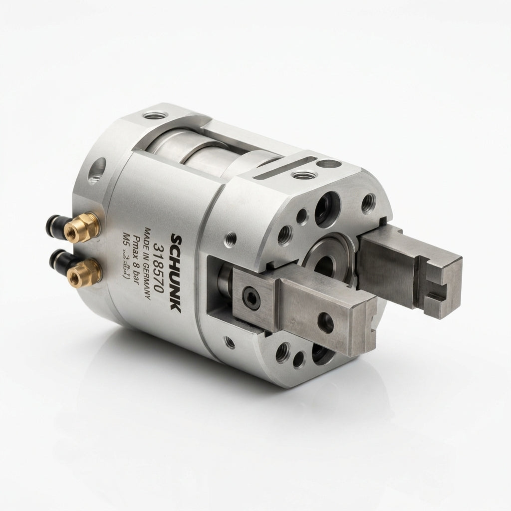 SCHUNK 318570