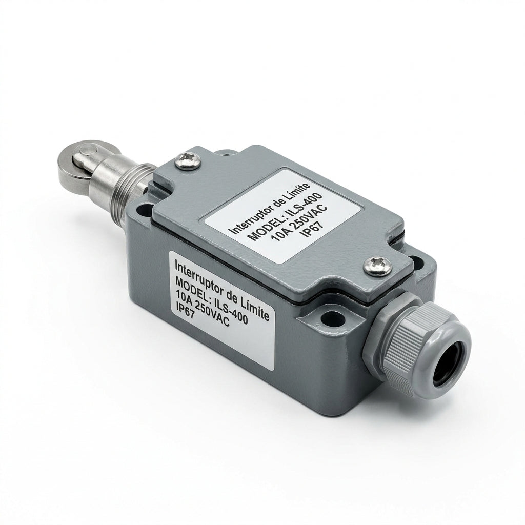 BIND 802M-DY12NF Allen Bradley