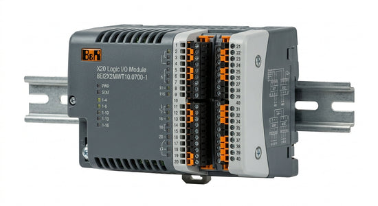 B&R 8EI2X2MWT10.0700-1