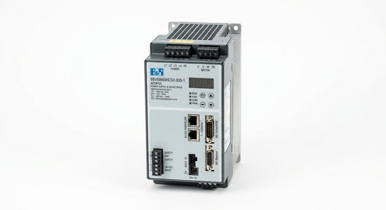 B&R 8BVI0660HCS0.000-1