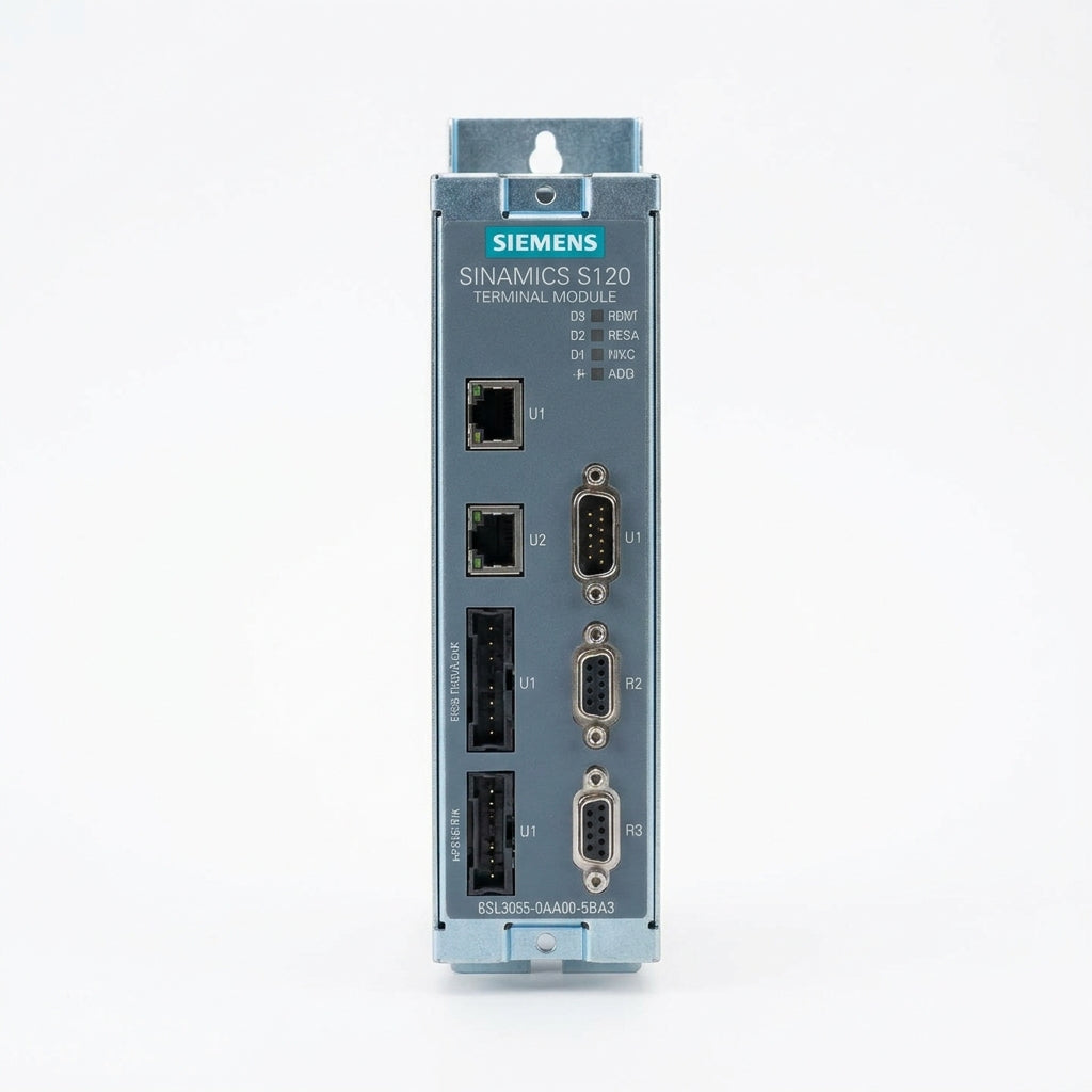 SIEMENS/HT 6SL3055-0AA00-5BA3