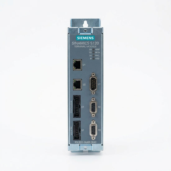 SIEMENS/HT 6SL3055-0AA00-5BA3