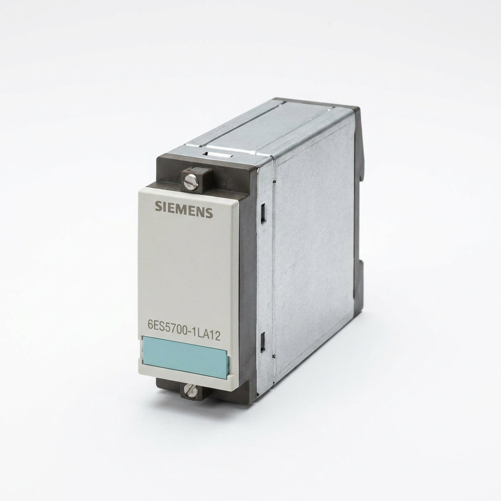 SIEMENS 6ES5700-1LA12