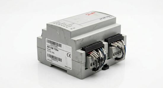 York Danfoss Ak-xm 109a
