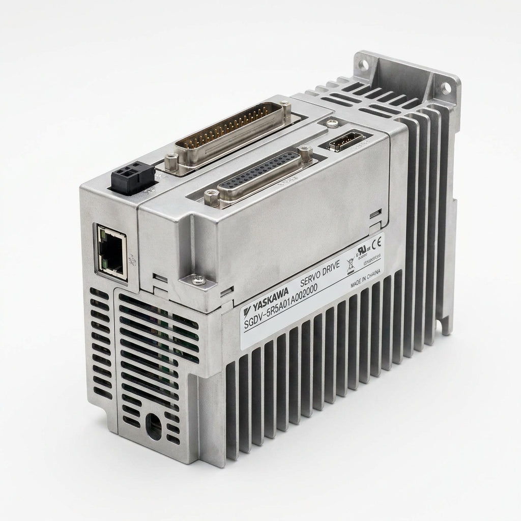 Yaskawa SGDV-5R5A01A002000
