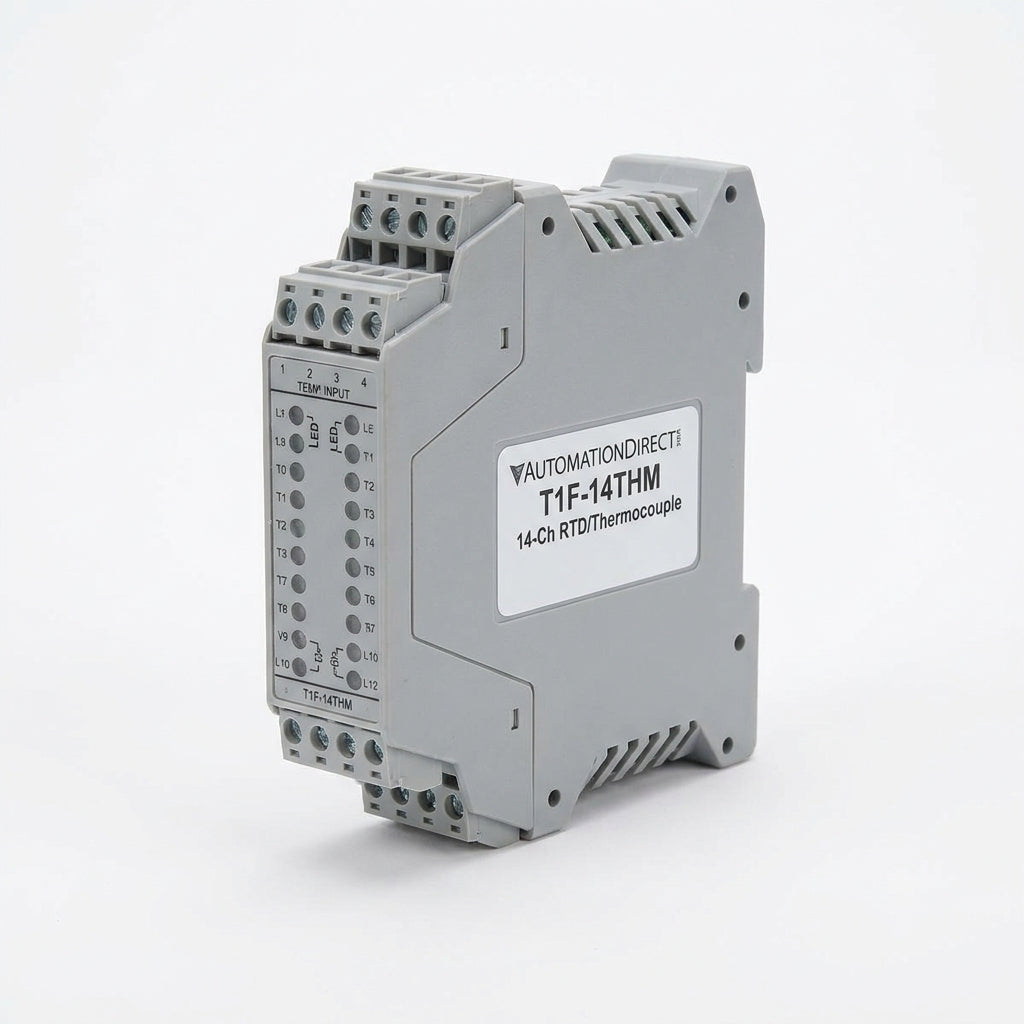 AutomationDirect T1F-14THM