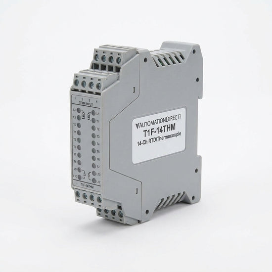 AutomationDirect T1F-14THM