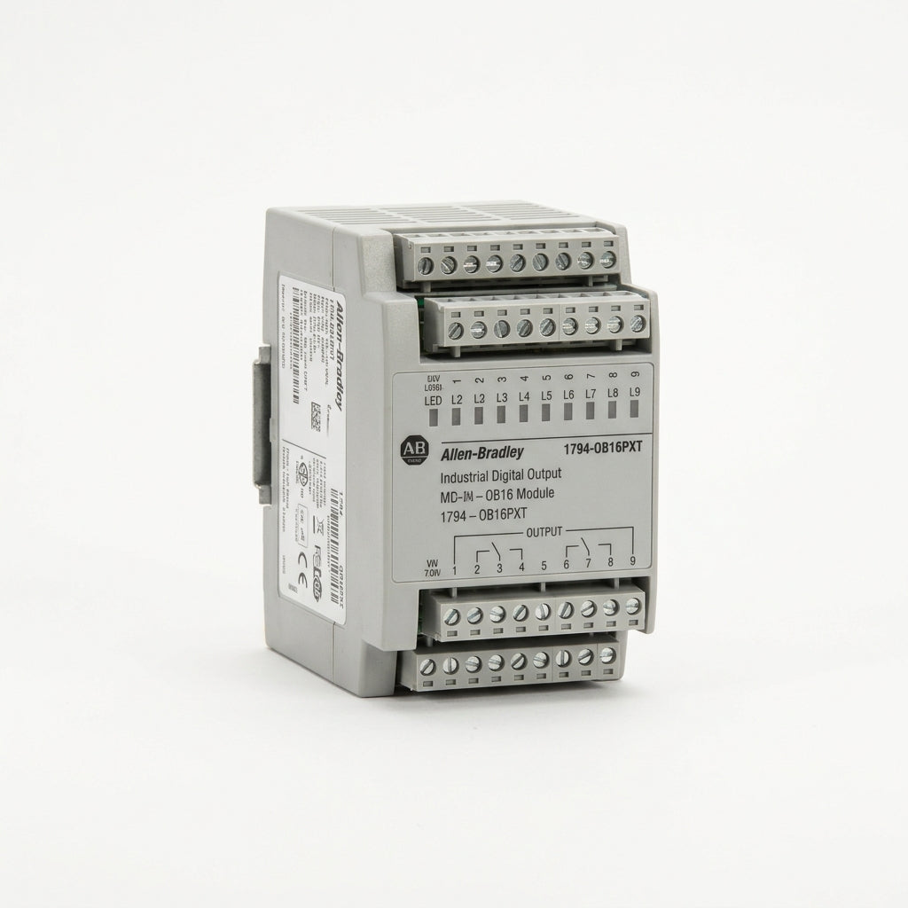 Allen-Bradley 1794-OB16PXT