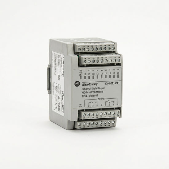 Allen-Bradley 1794-OB16PXT