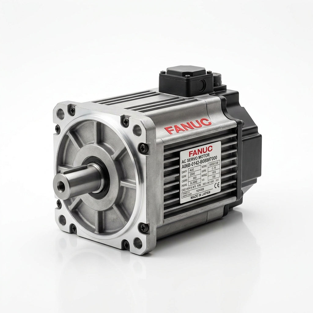 FANUC A06B-0142-B088#7000