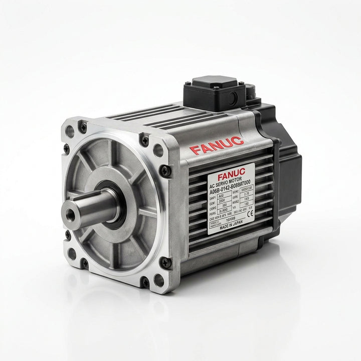 FANUC A06B-0142-B088#7000