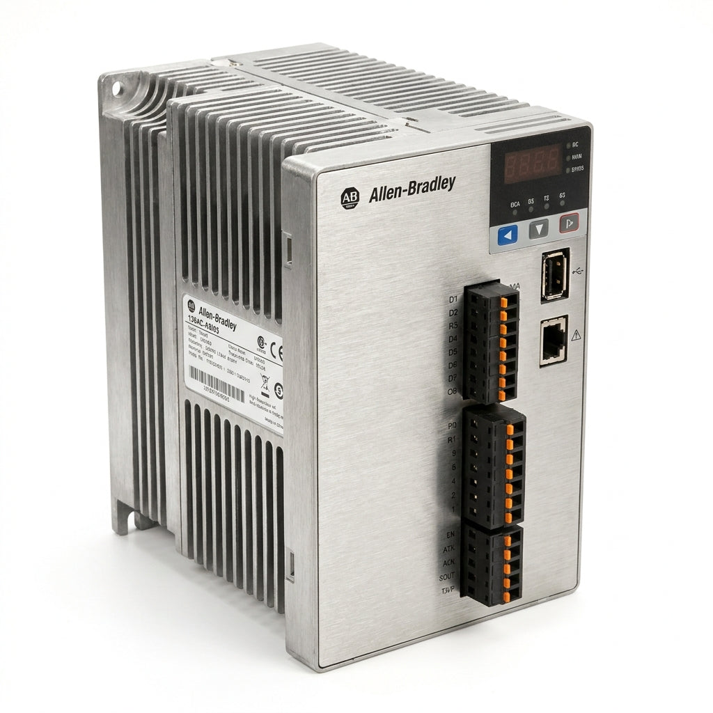 Allen-Bradley 1394C-AM03