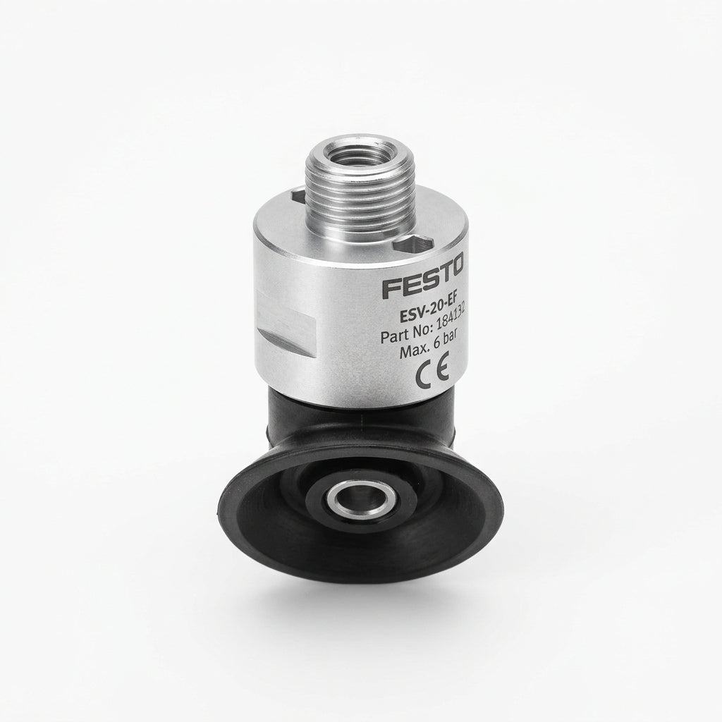 FESTO ESV-20-EF