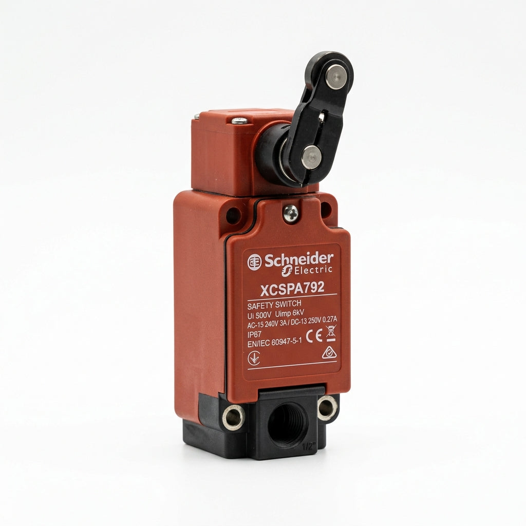 SCHNEIDER XCSPA792