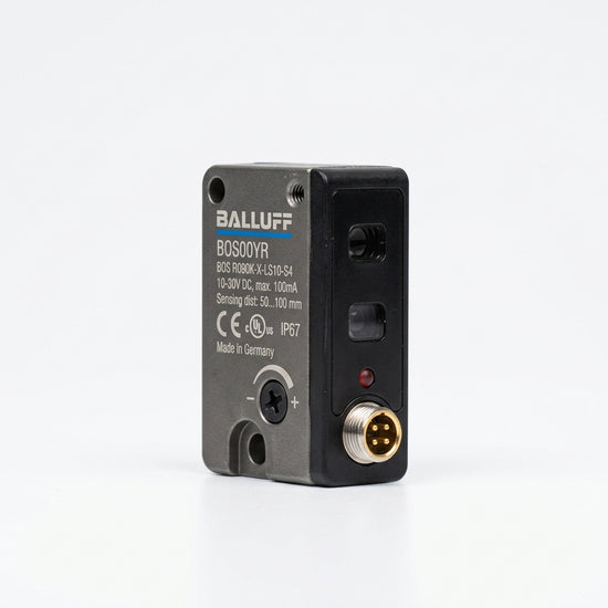 BALLUFF BOS00YR