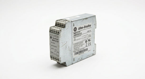 ALLEN BRADLEY MSR127TP 440R-N23132