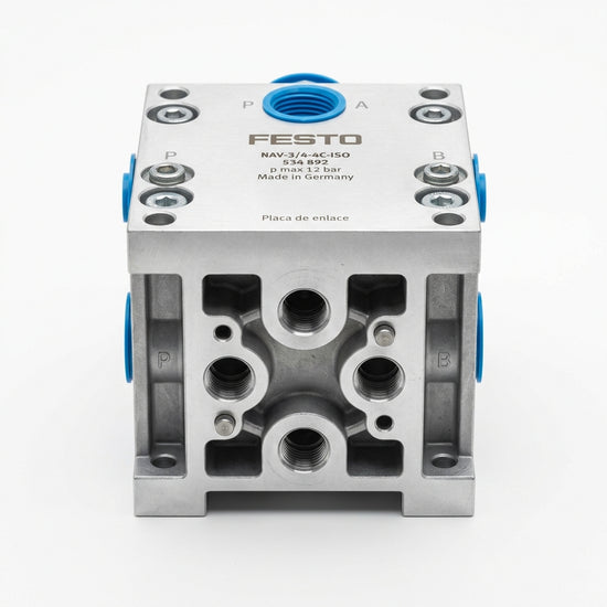 FESTO NAV-3/4-4C-ISO