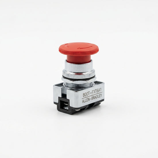 Allen-Bradley 800T-FXT6A1