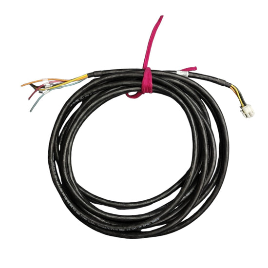 Emerson 1X00389G31 REV.03 Cable de comunicación de datos