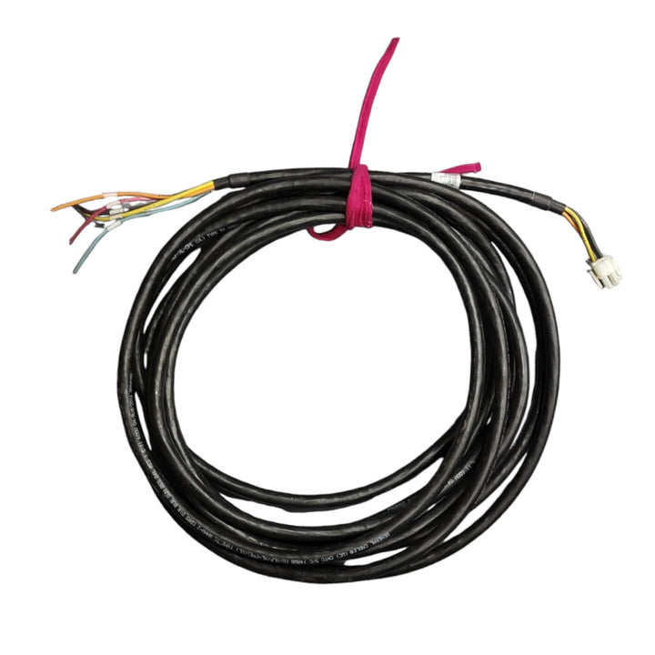Emerson 1X00389G31 REV.03 Cable de comunicación de datos