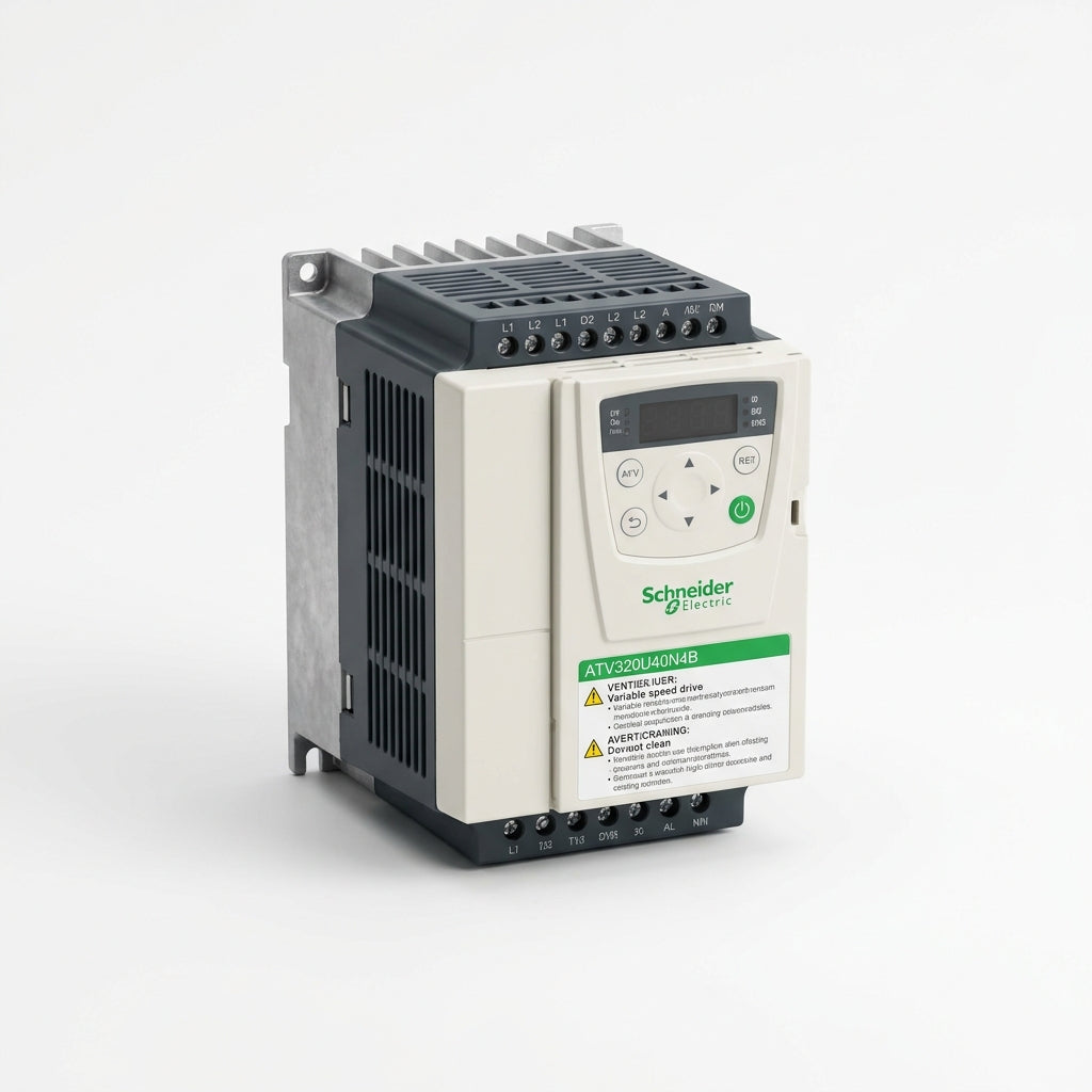 Schneider Electric ATV320U40N4B