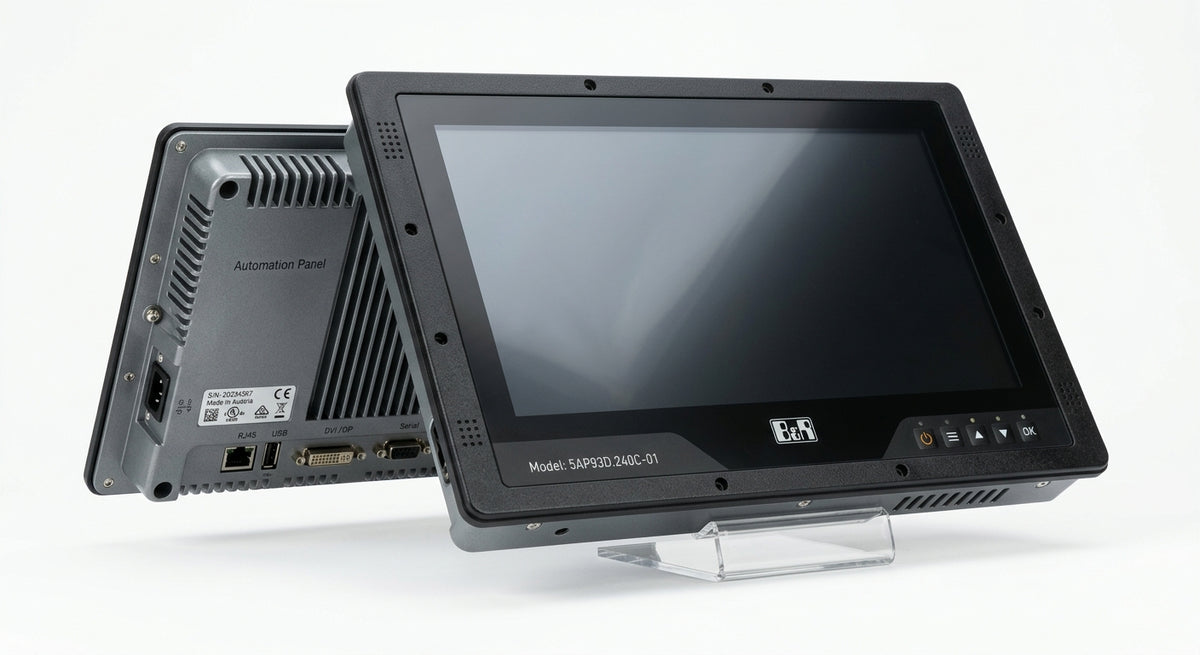 B&R 5AP93D.240C-01