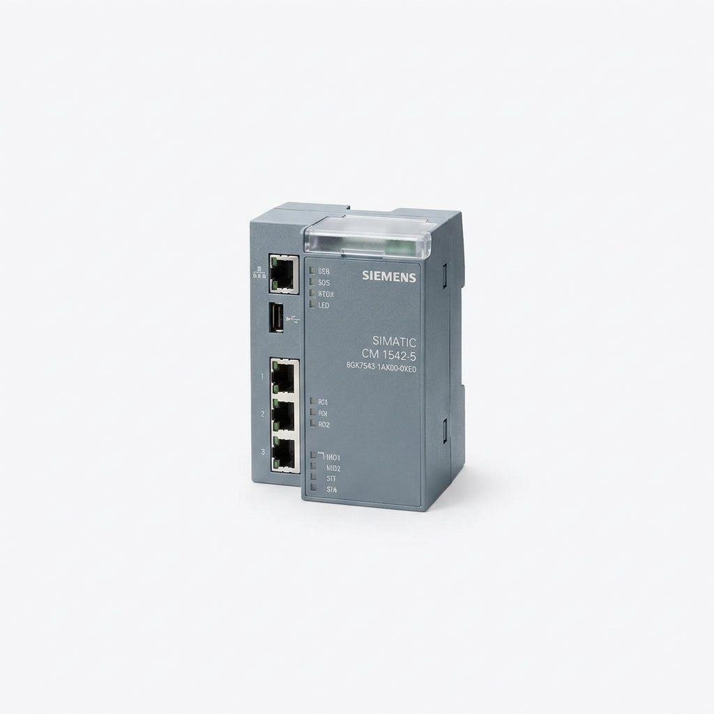 SIEMENS/PA 6GK7543-1AX00-0XE0