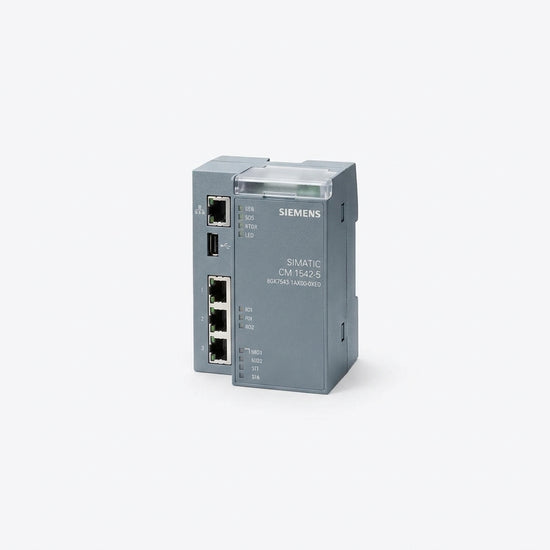 SIEMENS/PA 6GK7543-1AX00-0XE0