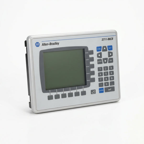 Allen-Bradley 2711-B6C8