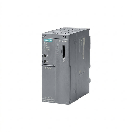 Siemens 6ES7414-4HM14-0AB0