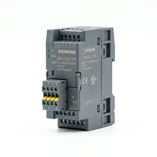 SIEMENS 6ES7 131-4BD00-0AA0 MODULO
