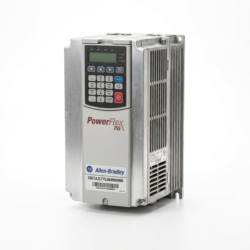 Allen-Bradley 20G1AJC770JN4NNNNN