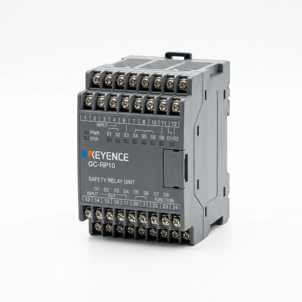 KEYENCE CORP GC-RP10