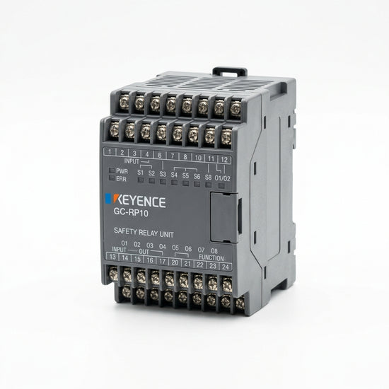KEYENCE CORP GC-RP10