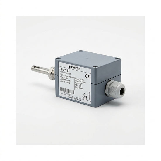 Siemens QFM2160