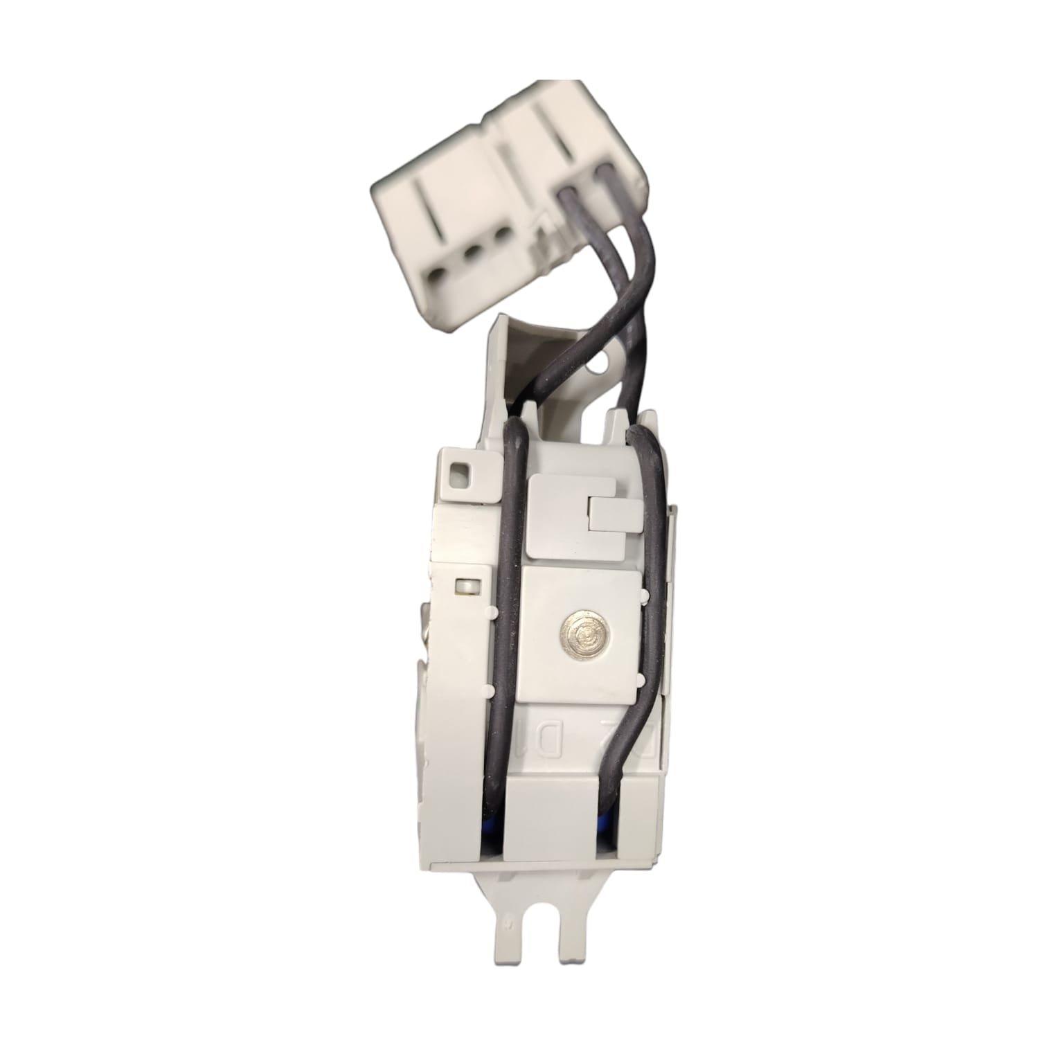 ABB	ISD A054878 R1 CONTACTO AUXILIAR DE RELÉ