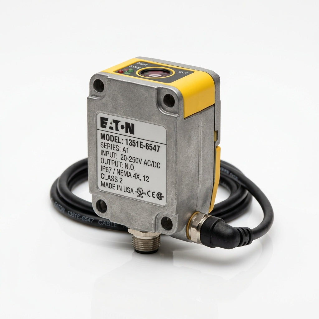 EATON 1351E-6547 SENSOR FOTOELECTRICO